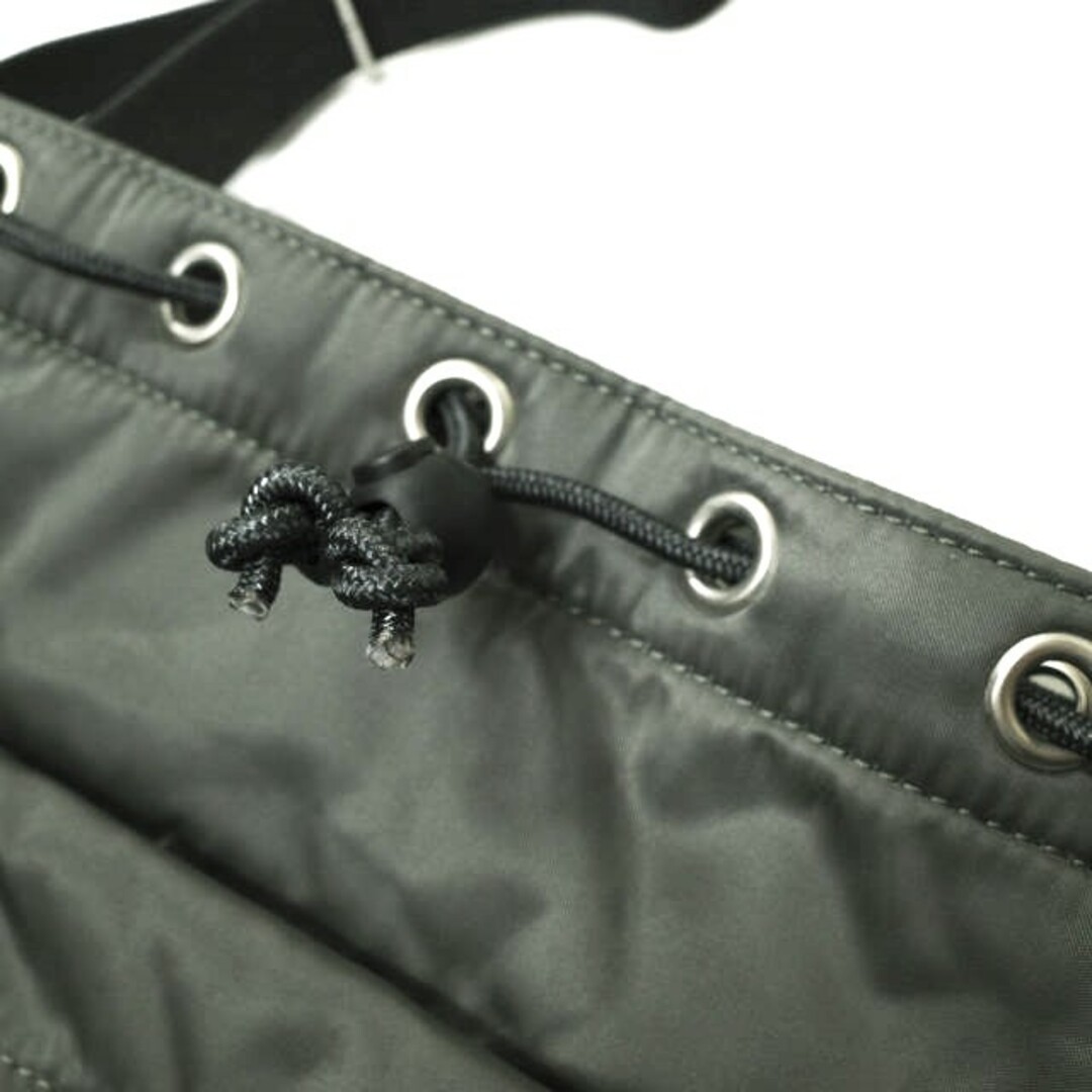 PORTER - PORTER ポーター 日本製 BALLOONSAC(S) バルーンサック