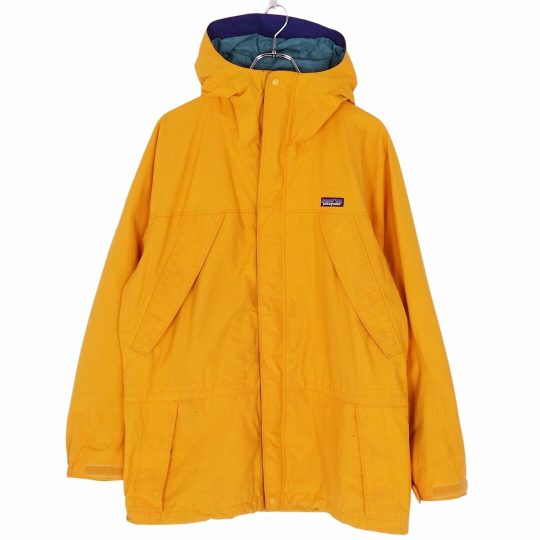 patagonia - パタゴニア PATAGONIA ジャケット 83602 F6 Storm Jacket