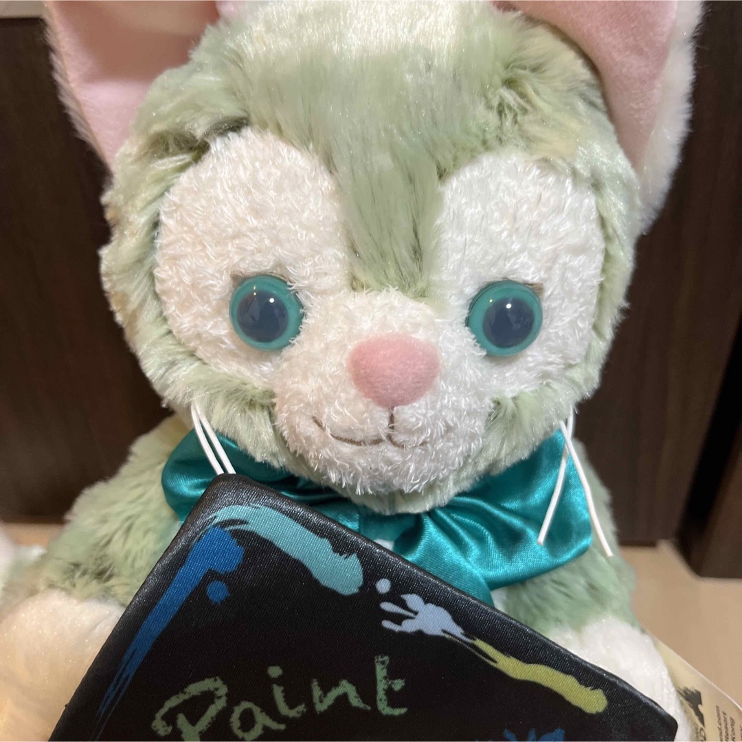 ジェラトーニ - お顔厳選 香港ディズニー ダッフィー&フレンズ