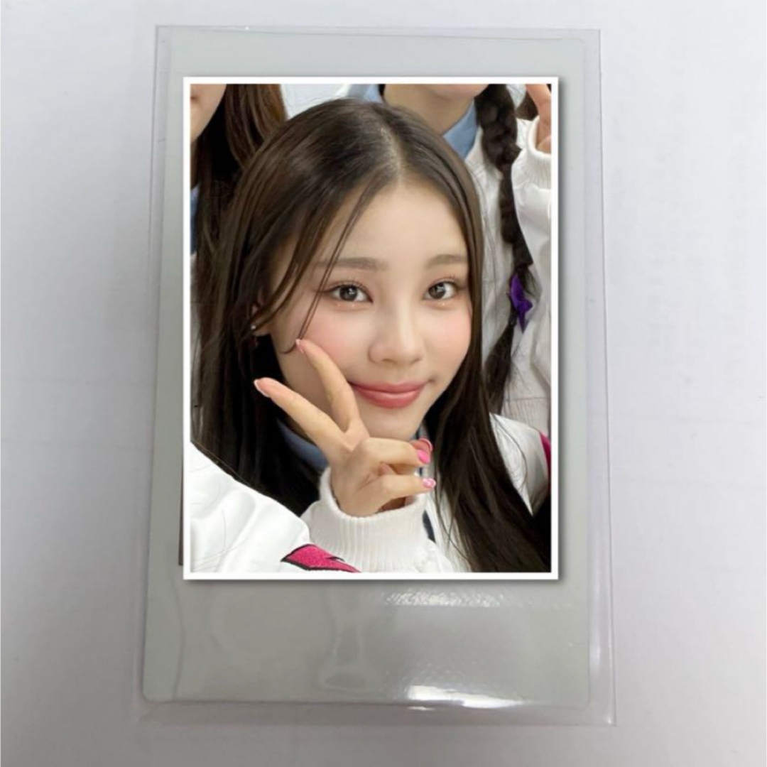 첫사랑 csr ♡ticon シヒョン ポラロイド ポラ チェキ トレカ 첫사랑