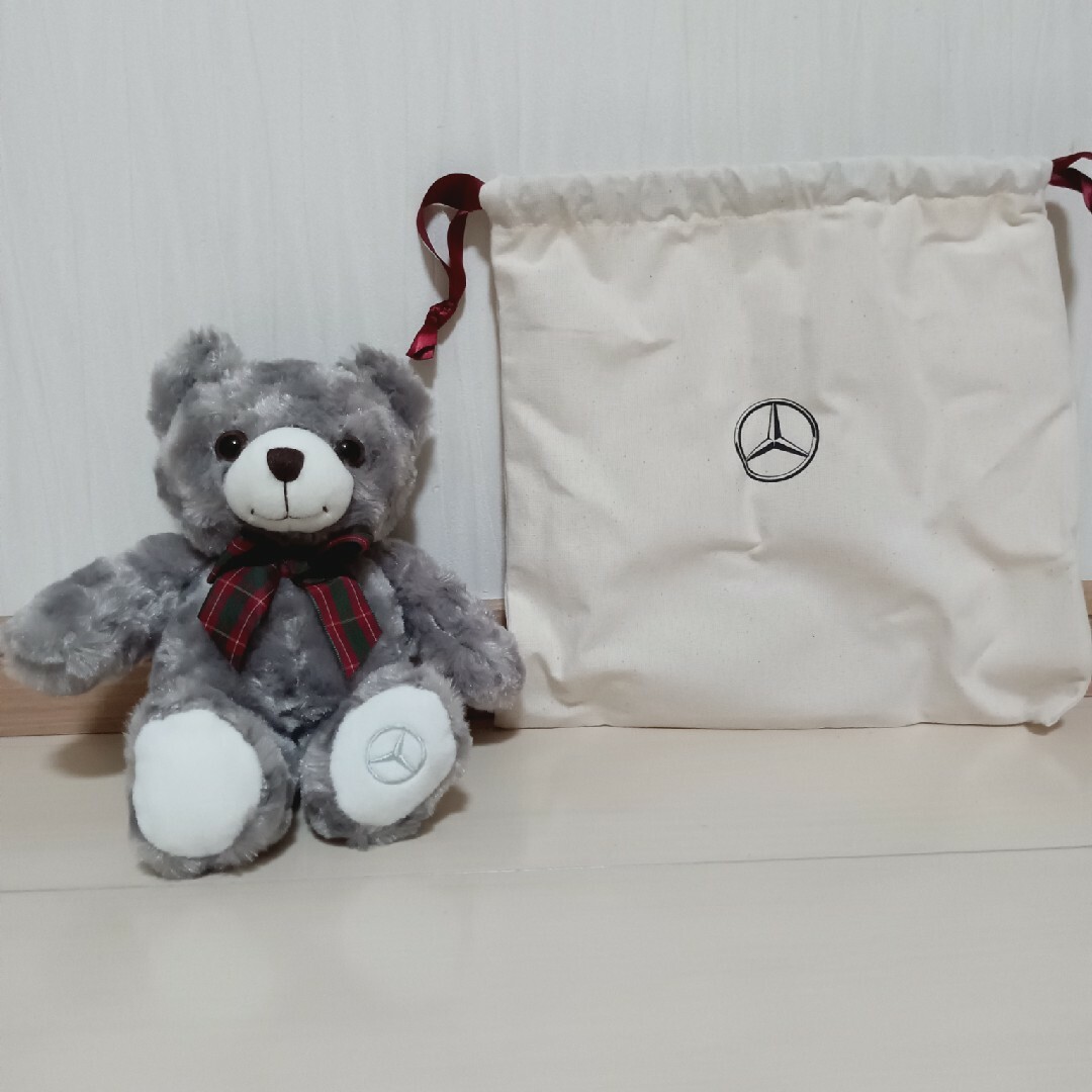 Mercedes-Benz - メルセデスベンツ オリジナル 最新 2023年 クリスマス