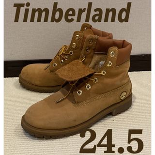 Timberland（ゴールド/金色系）のフリマアイテム一覧
