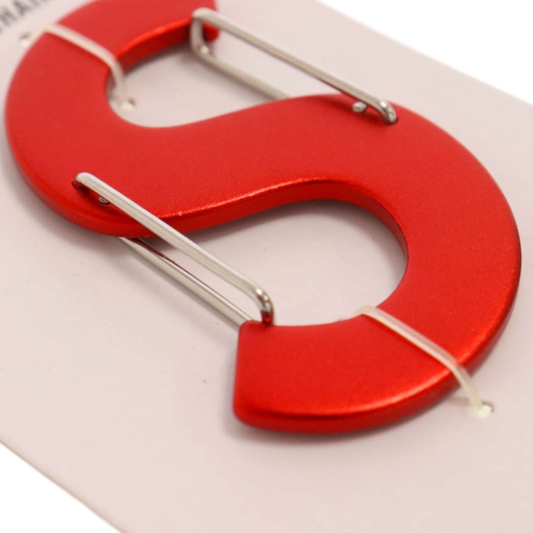 Supreme - SUPREME シュプリーム 21AW Nite Ize S Logo Keychain