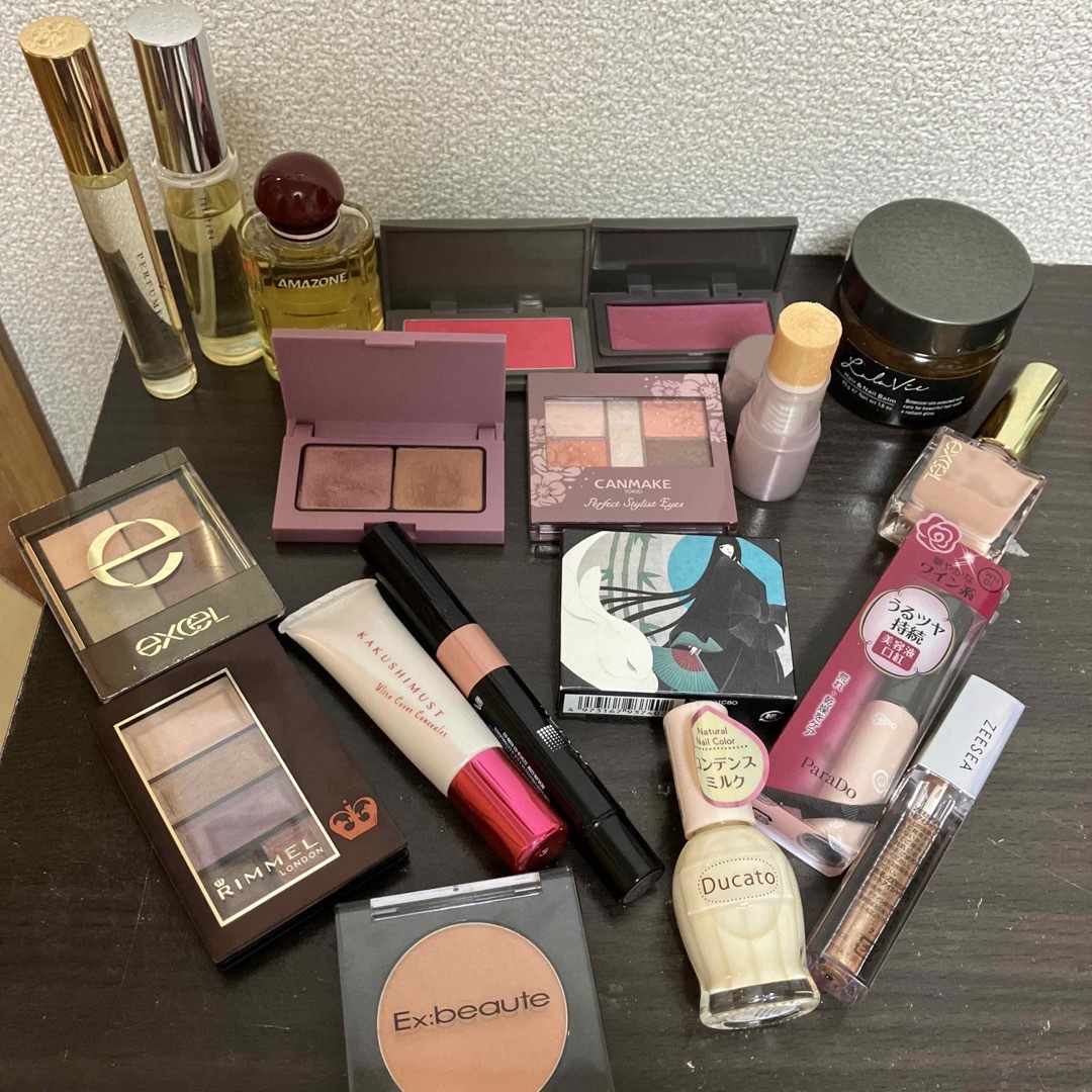 ♥cr463-B202 デパコス・プチプラ コスメ 大量 まとめ ♥cr463-B202