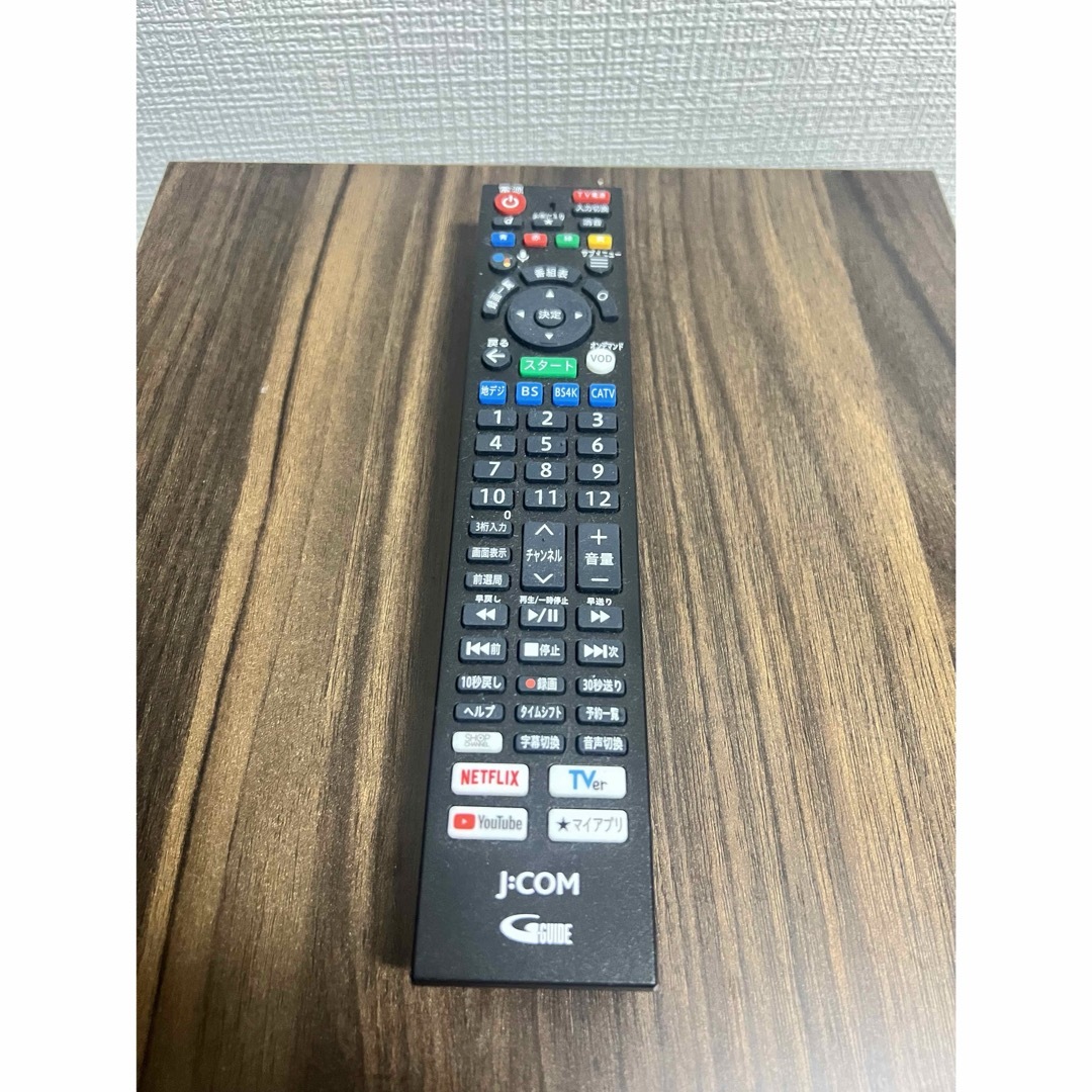 TVチューナー】J:COM LINK XA401の通販 by 青い車's shop｜ラクマ