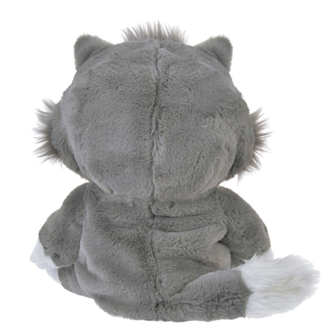 Disney - ユニベアシティ ルシファー ぬいぐるみコスチュームM