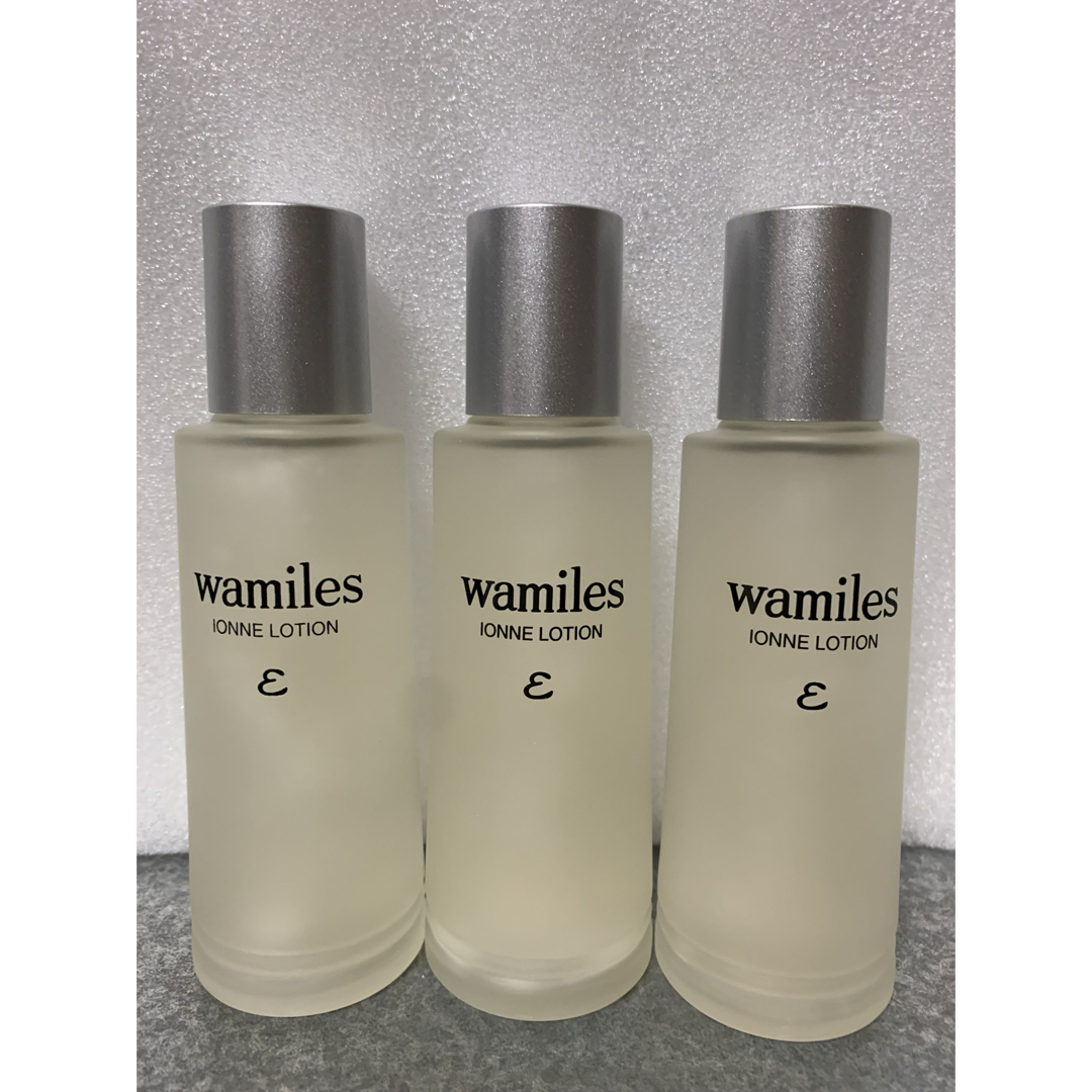 ワミレスイオーヌクリームローションタイムセール専用 ワミレスイオー