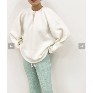 EDIT.FOR LULU（トレーナー/スウェット）のフリマアイテム一覧