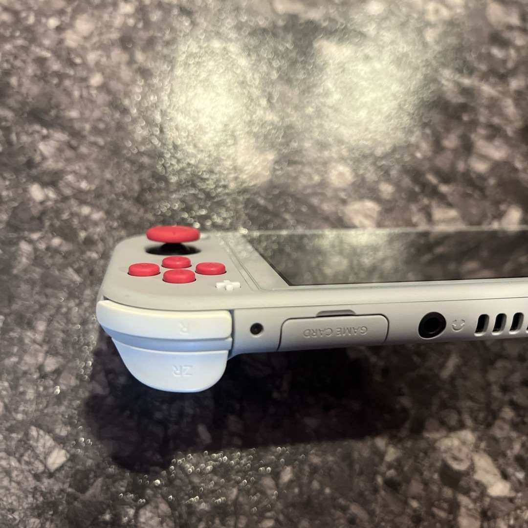 Nintendo Switch - 本体のみ！ニンテンドースイッチライト ポケモン