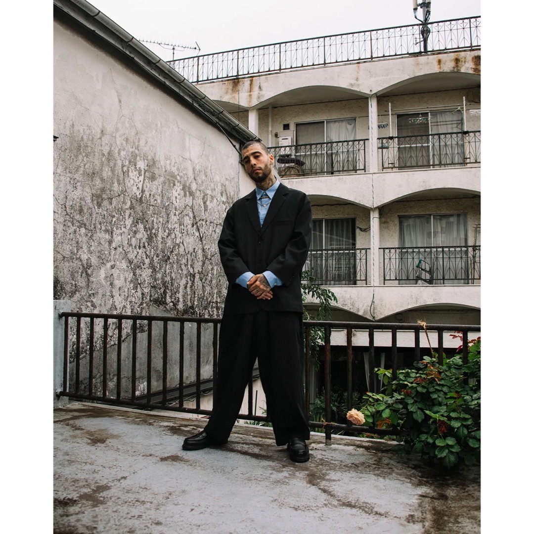 L TIGHTBOOTH スーツ セットアップ タイトブース 卒業式 入学式の通販