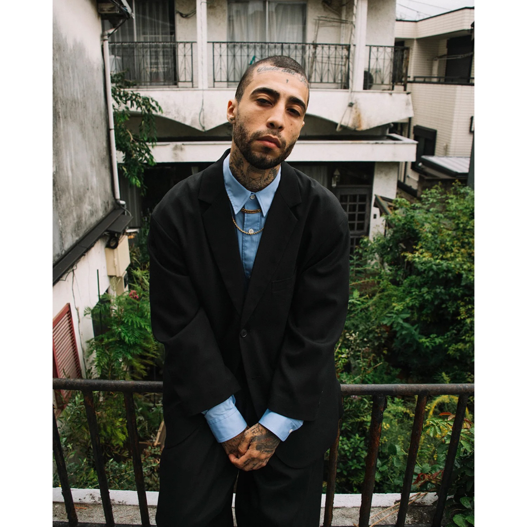 L TIGHTBOOTH スーツ セットアップ タイトブース 卒業式 入学式の通販