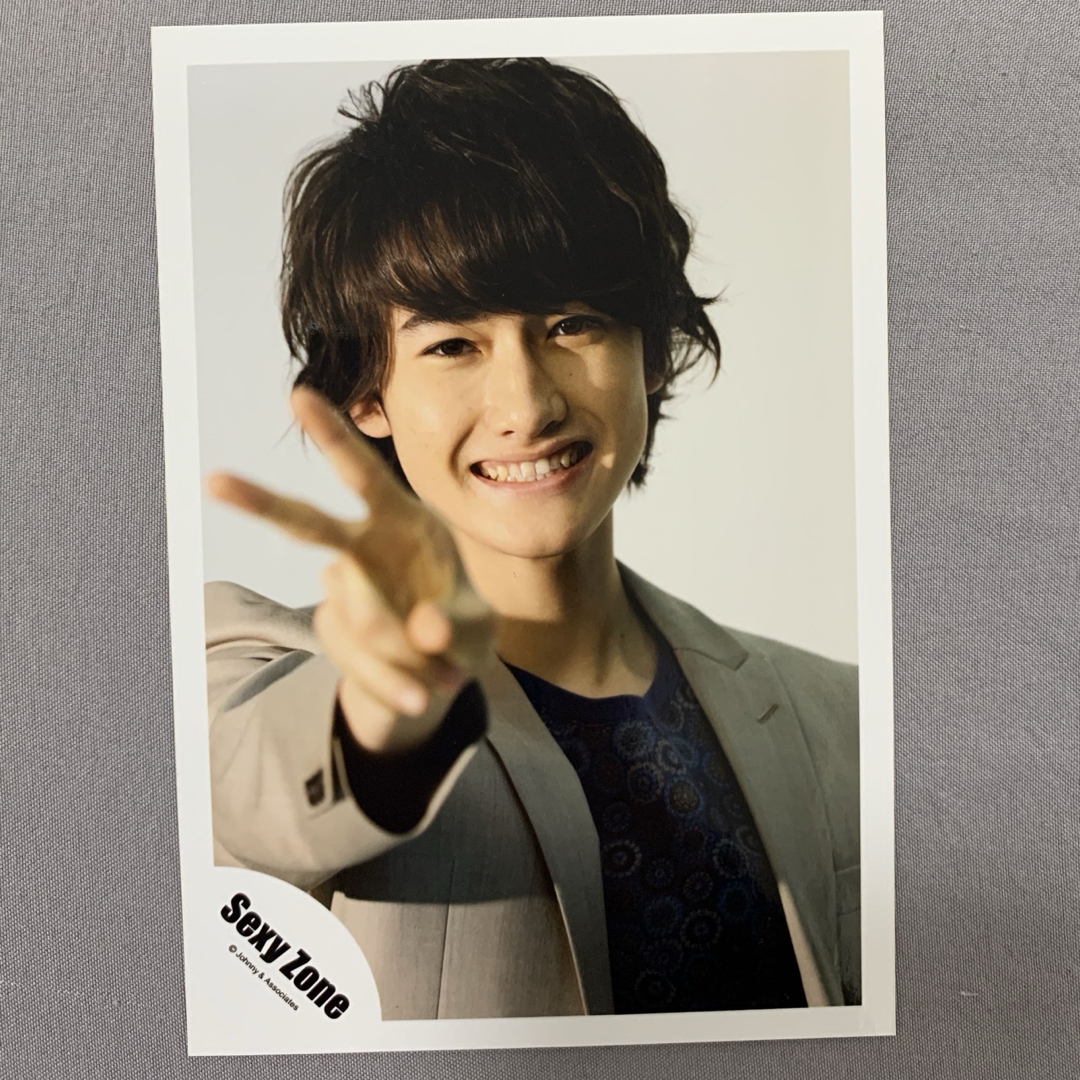 1枚200円 マリウス葉 公式写真