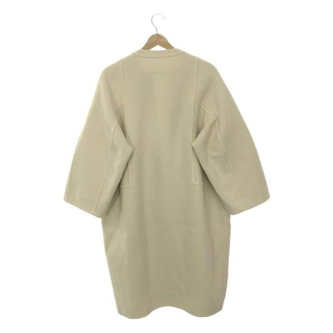 Drawer - 【美品】 Drawer / ドゥロワー | 2022AW | ウールカシミヤ