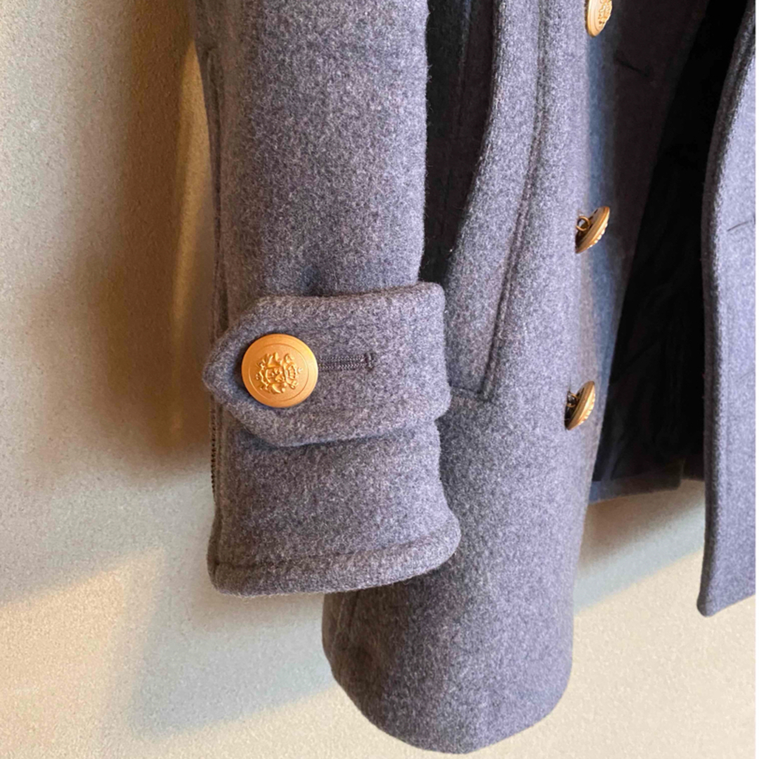 Moonage Devilment - moonage devilment 金ボタン ナポレオンpコート