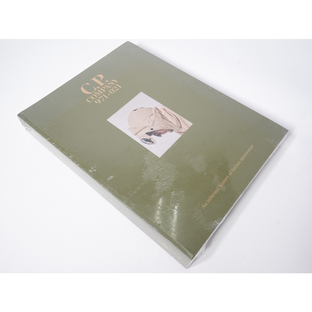 C.P. Company - C.P. COMPANY/シーピーカンパニー C.P. Company 971