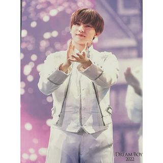 ジャニーズJr. - 中村嶺亜 ステフォの通販 by オタクグッズ