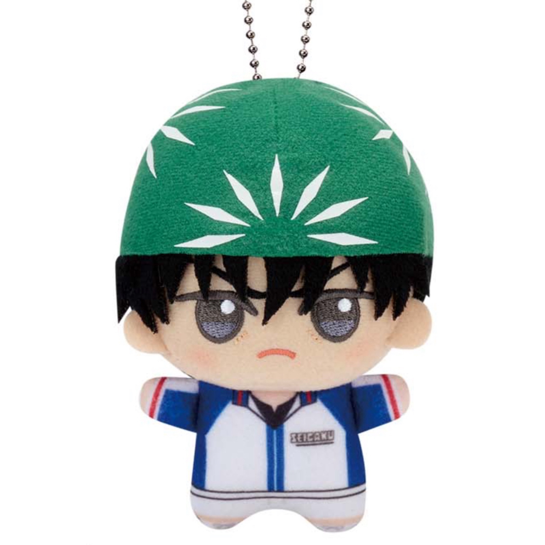 テニスの王子様 ちびぐるみ海堂薫の通販 by あゆみん's shop｜ラクマ