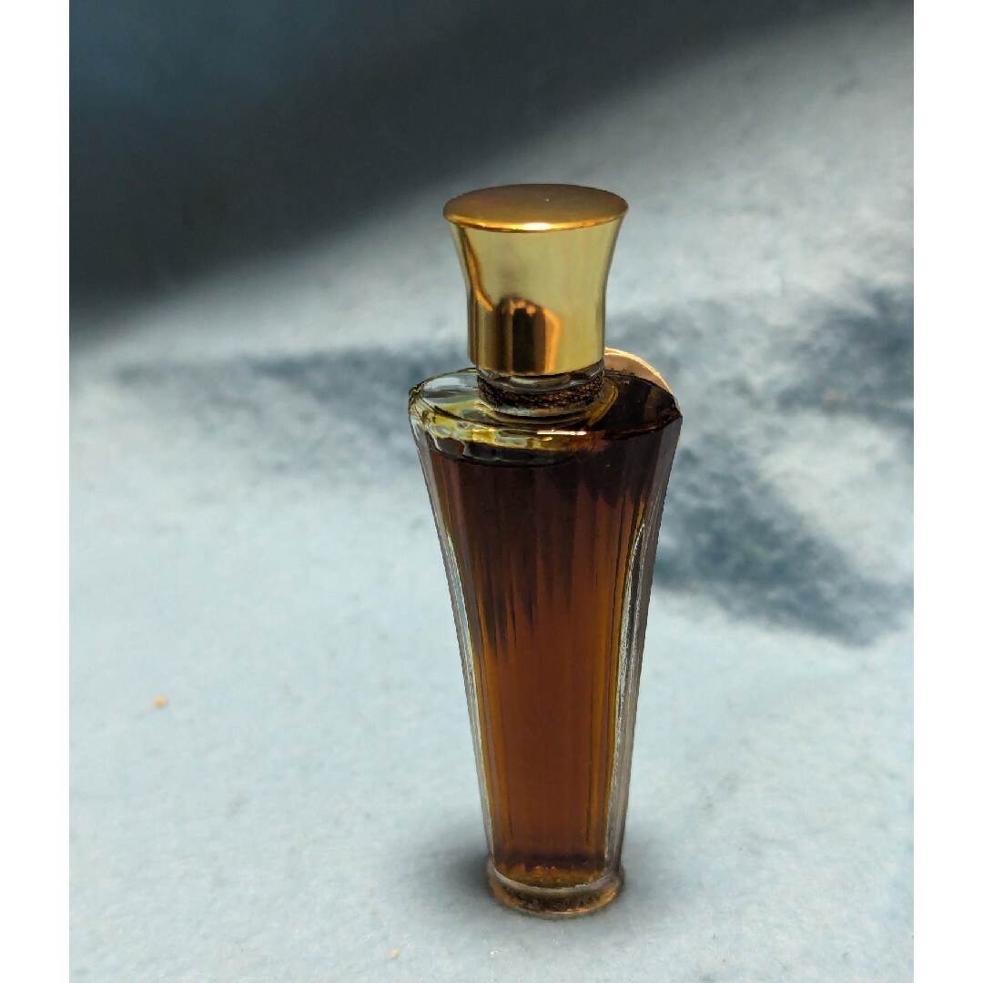 香水 ゲランGUERLAINヴォルドニュイパルファム8ml エクストレイト7ml