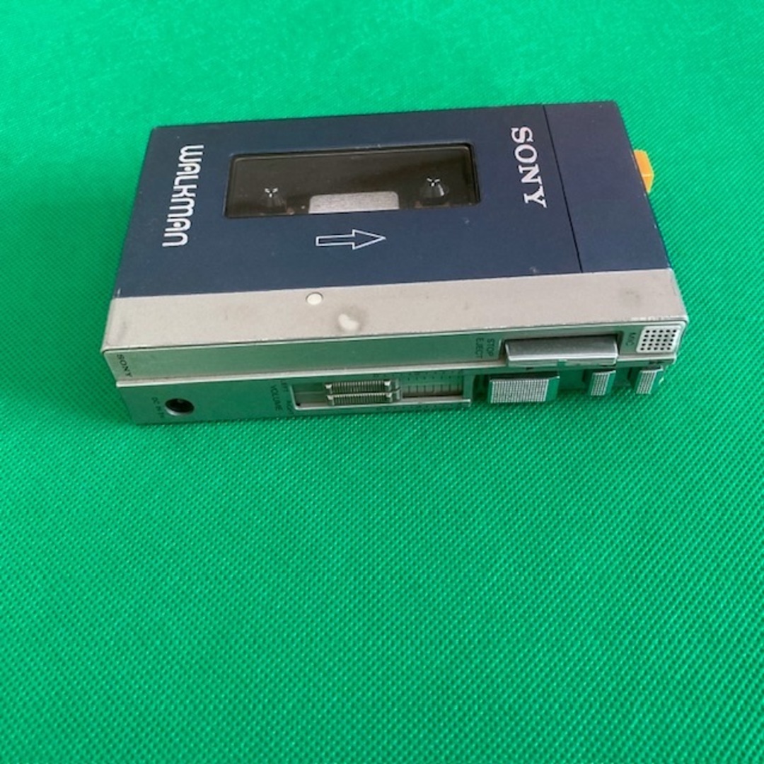 SONY - まみ様専用 整備済完全動作品 SONY WALKMAN TPS-L2 後期の通販