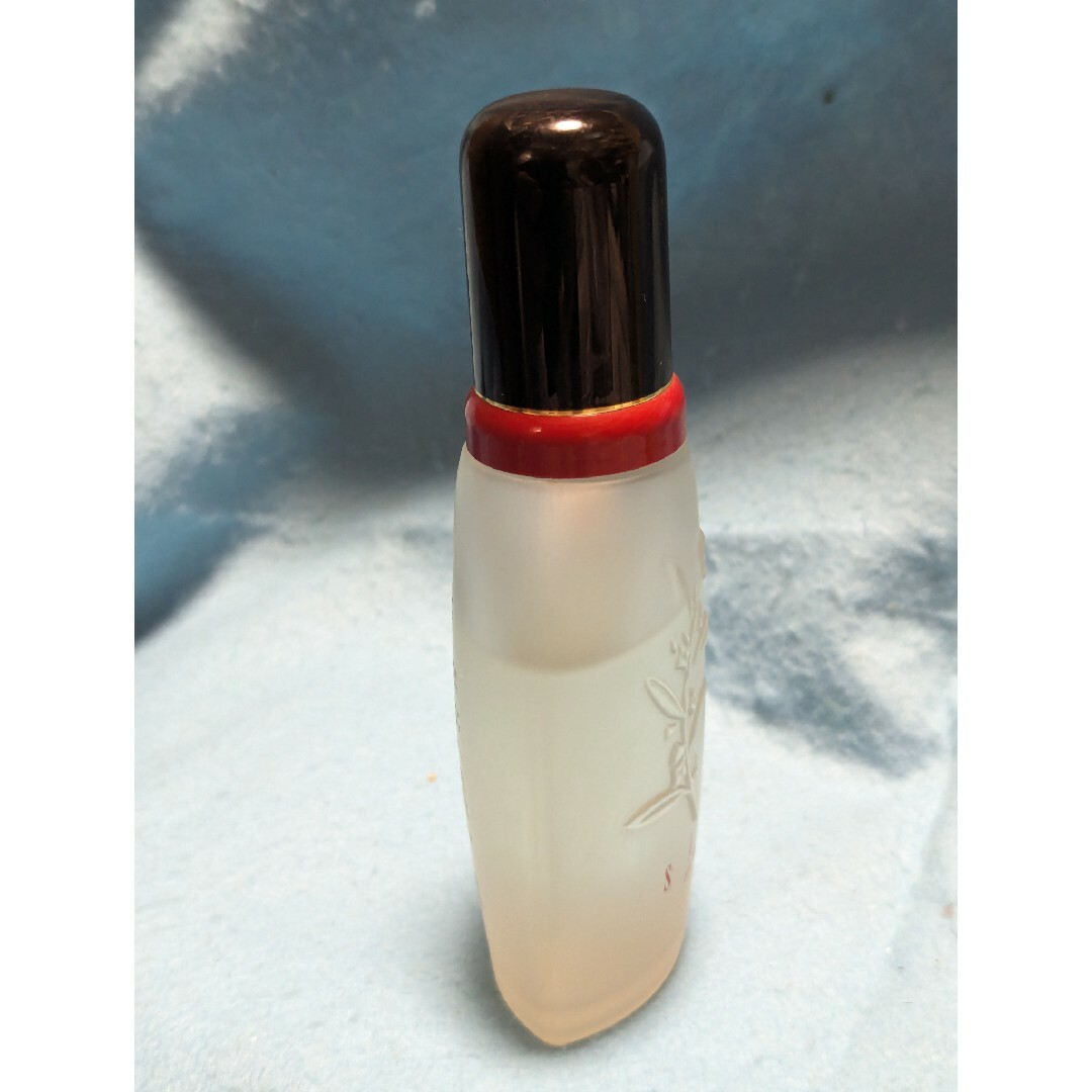 SHISEIDO (資生堂) - 廃盤希少入資生堂SASO沙棗デュアルコロン100mlの