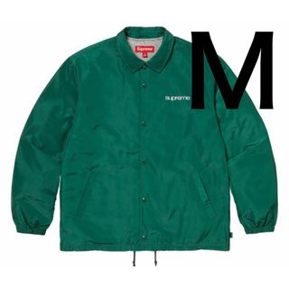 Supreme（ナイロンジャケット ・ グリーン・カーキ/緑色系）のフリマ