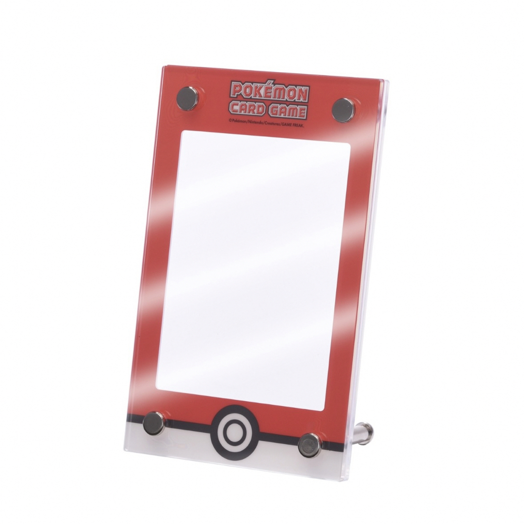 ポケモン - 新品未開封 ポケモンカード ディスプレイフレーム まとめ