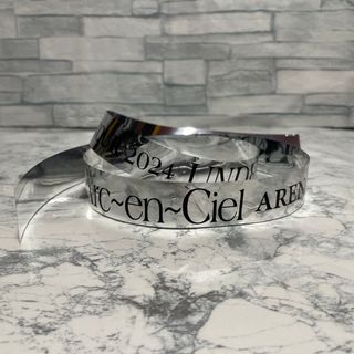 L'Arc～en～Cielのフリマアイテム一覧