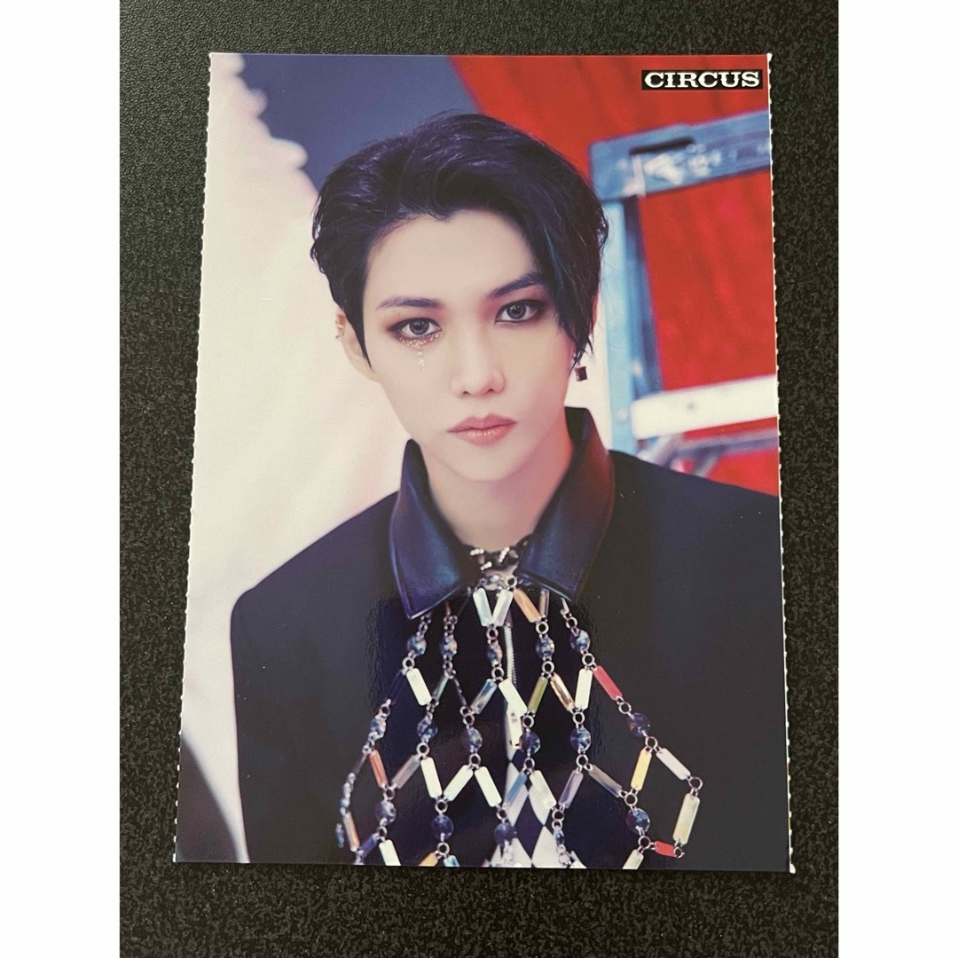 Stray Kids - Stray Kids スキズ CIRCUS フィリックス ポストカードの