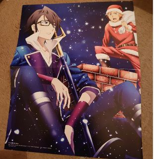 伏見猿比古+八田美咲のフリマアイテム一覧