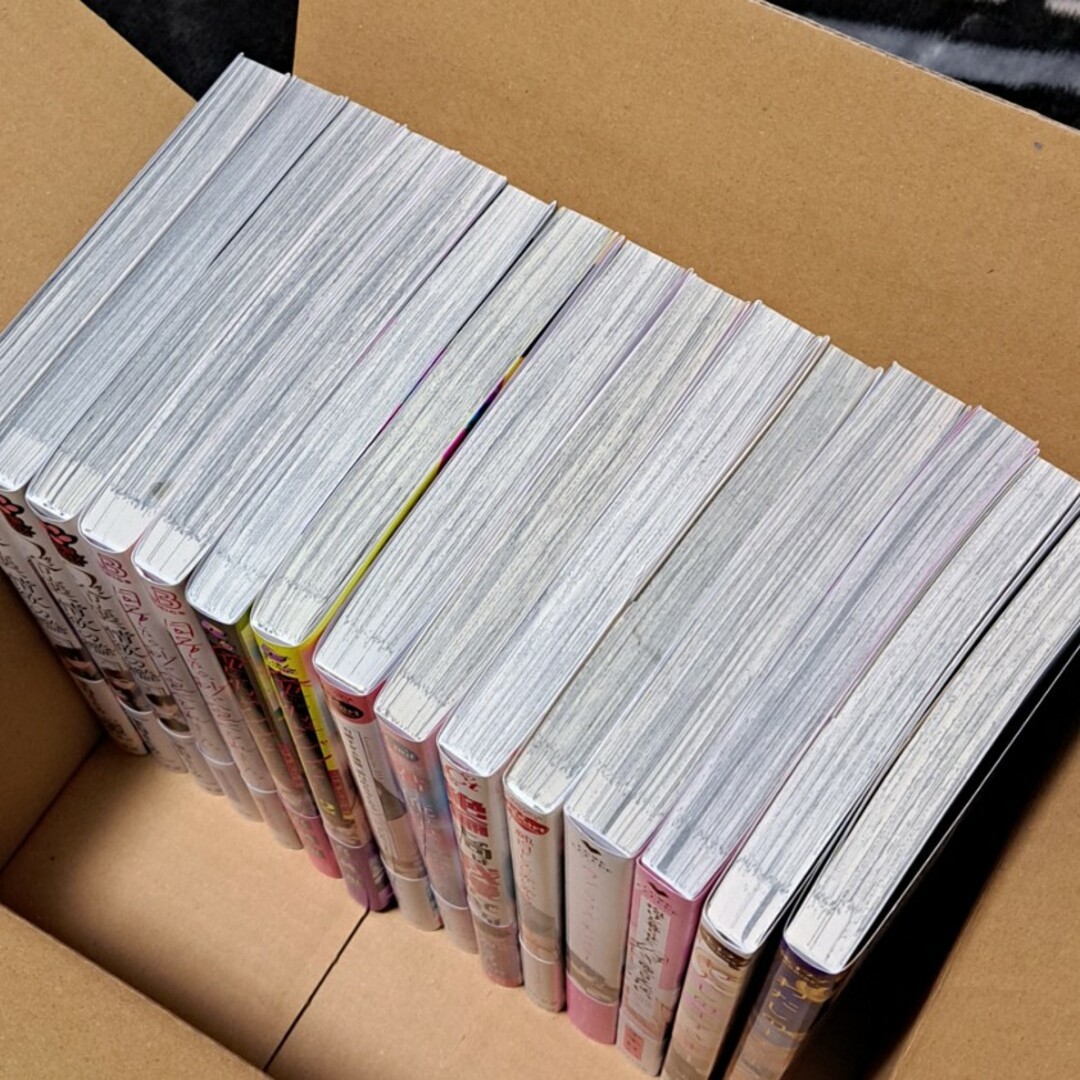 TL まとめ売り 漫画本の通販 by アザァン's shop｜ラクマ