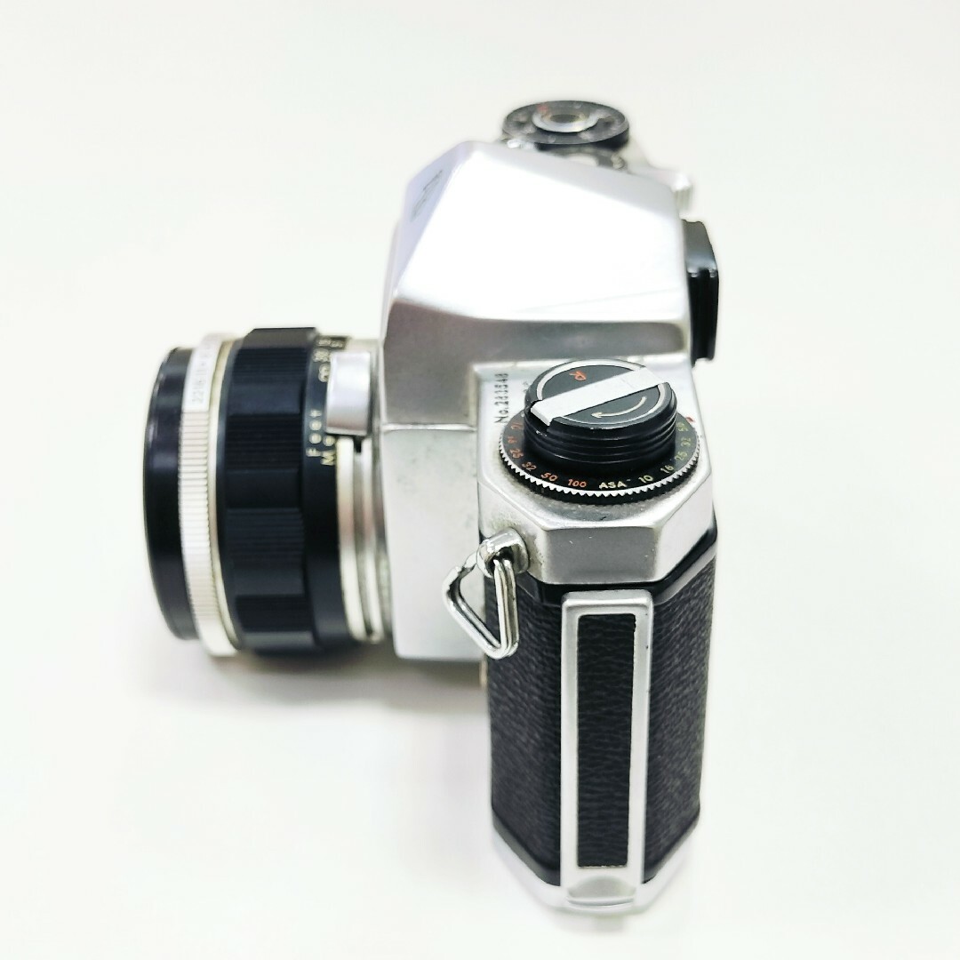 PENTAX - ASAHI PENTAX アサヒペンタックス S2 フィルムカメラの通販