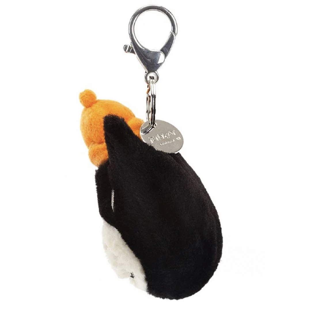 JELLY CAT - 新作 新品 ジェリーキャット 猫 ジャック バッグチャーム