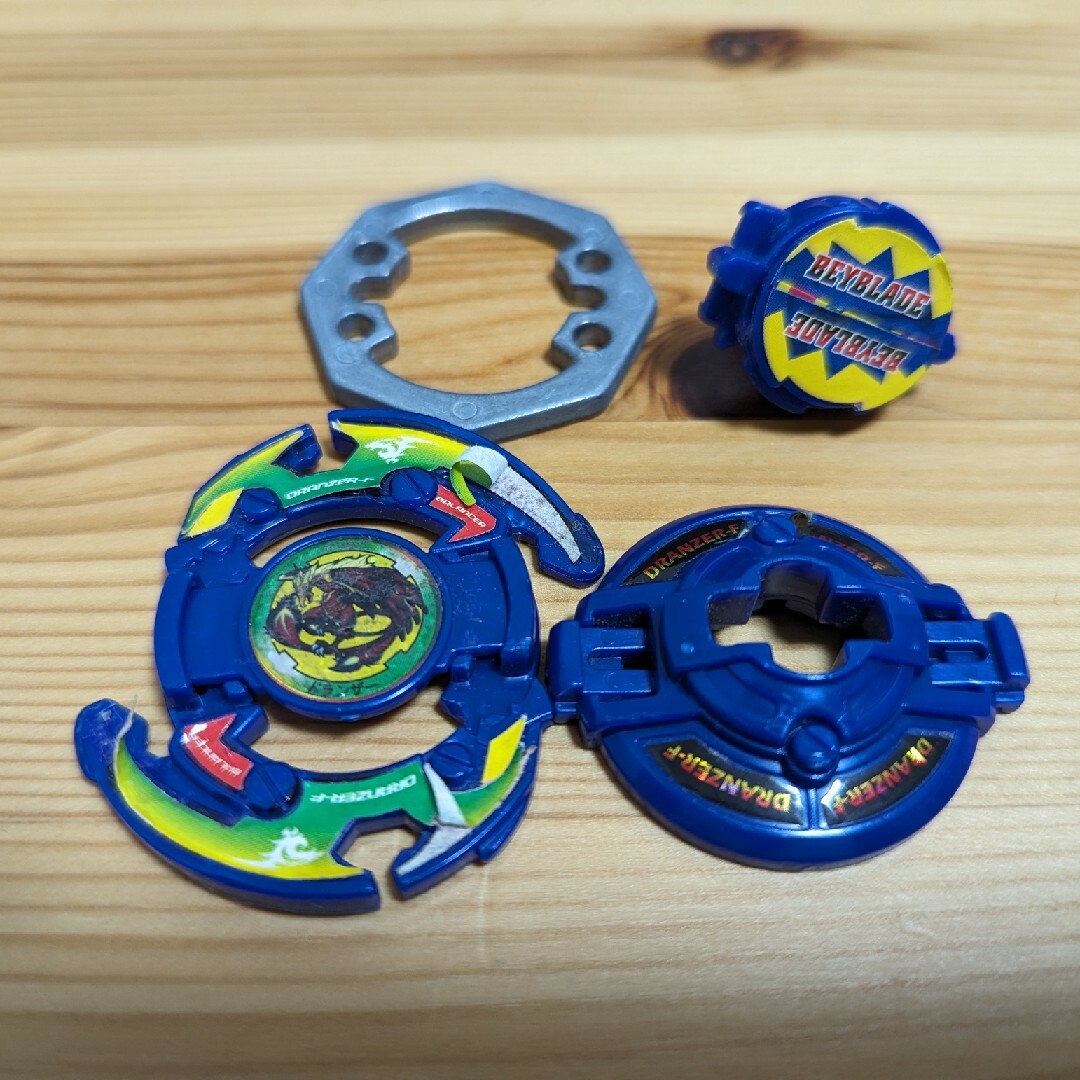 Takara Tomy - ベイブレード ドランザーFの通販 by reds82411's shop