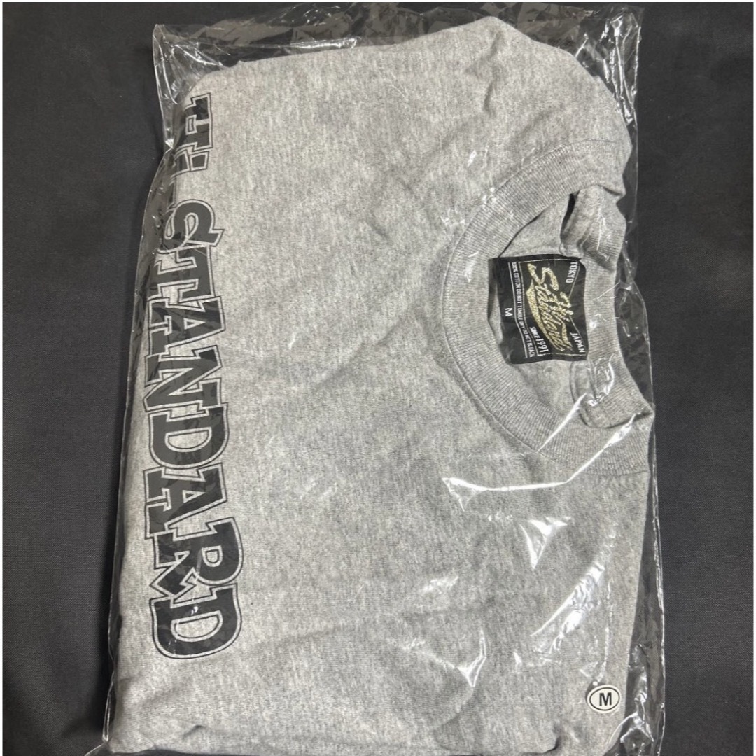 FAT - HI-STANDARD FAT Tシャツ ハイスタ NOFX サイズ M 未使用の通販