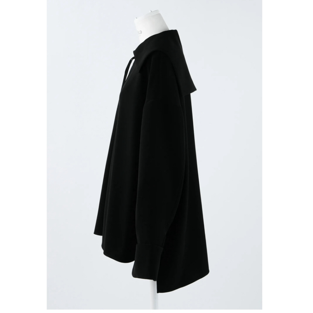 ENFOLD - エンフォルド SAILOR-COLLAR PULLOVER☆タグ付❗️の通販 by