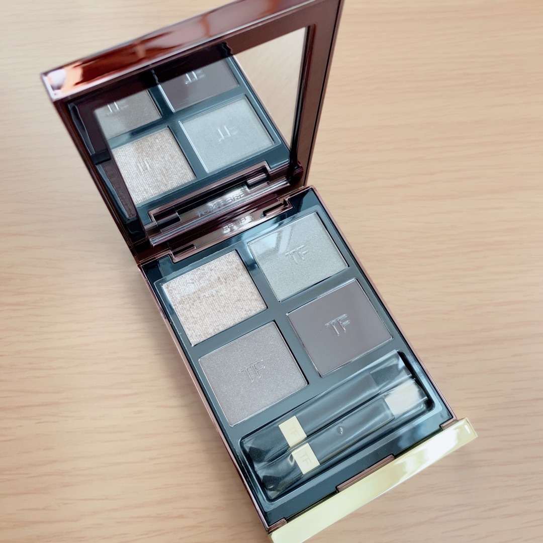 TOM FORD BEAUTY - 【廃盤色＊新品未使用】トムフォード アイカラー