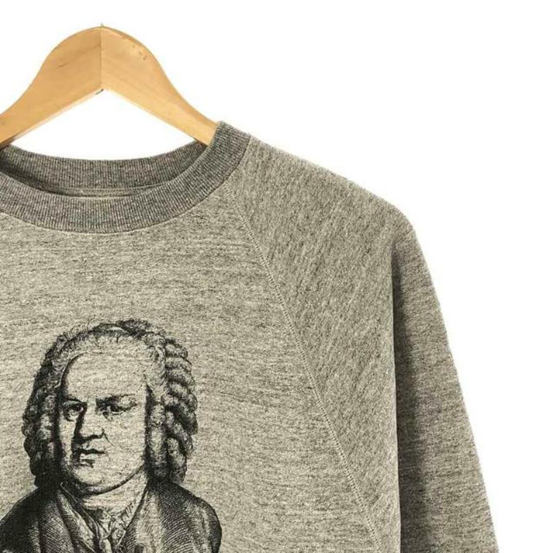 Shinzone - Shinzone / シンゾーン | GREAT MAN SWEAT トレーナー | F