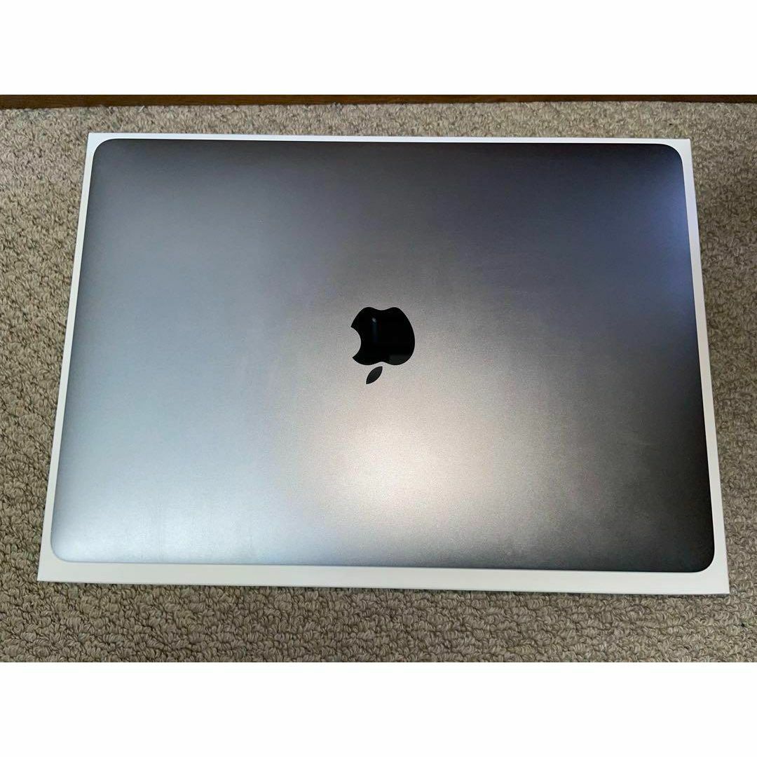 Apple - MacBook Pro (13インチ, 2017, ポート×4, US配列)の通販 by は