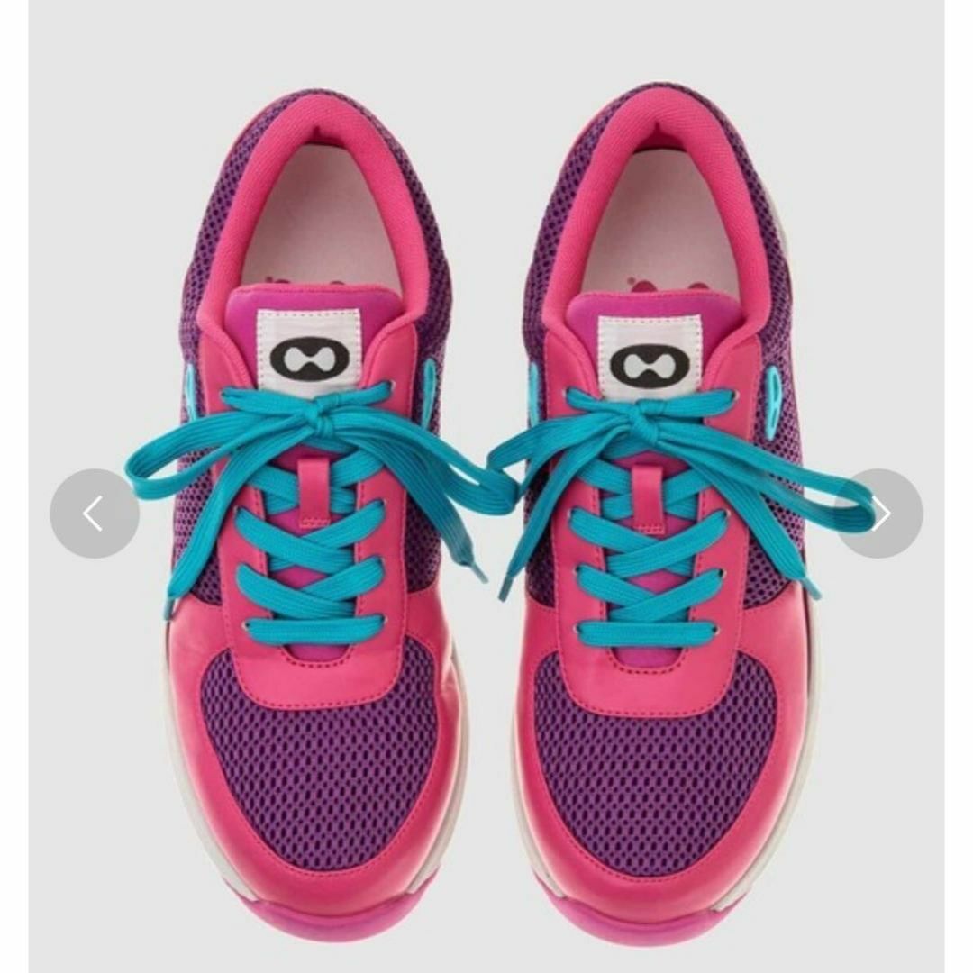 ZOZO - 新品 スプラトゥーン3 ピンクビーンズ XL ZOZO ゲソタウン