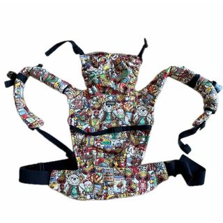 HYSTERIC MINI（抱っこひも/おんぶひも）のフリマアイテム一覧