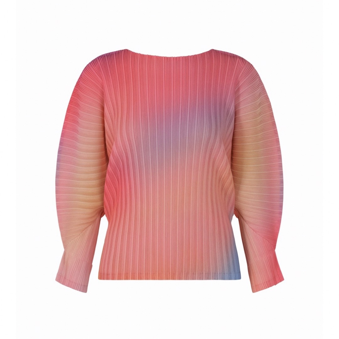 PLEATS PLEASE ISSEY MIYAKE - 新品タグ付き プリーツプリーズ