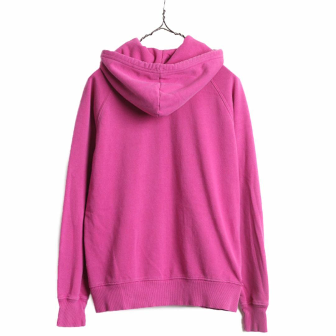 THE NORTH FACE - ノースフェイス プリント スウェット フード