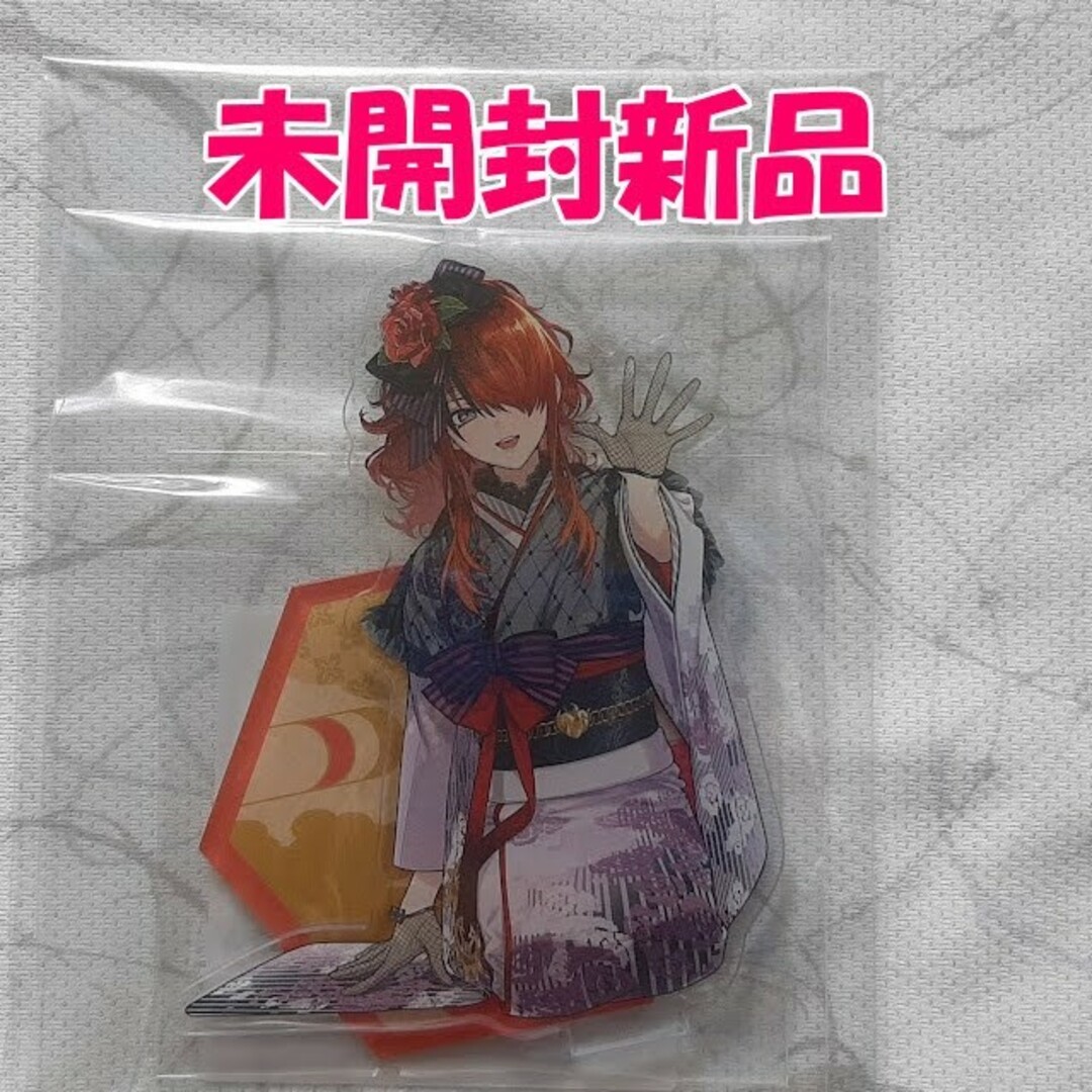 にじさんじ - にじさんじ レイン・パターソン【エデン組2.5周年