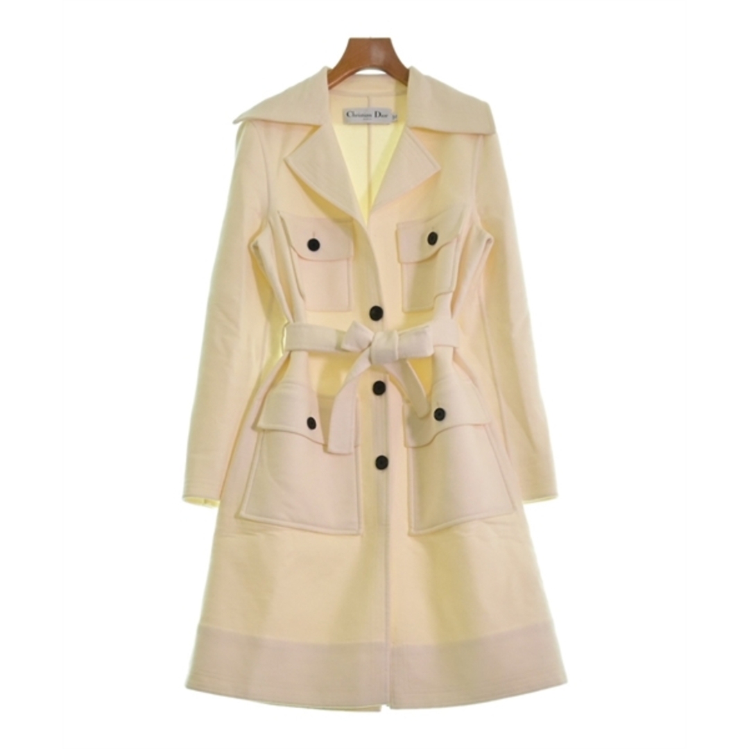 Christian Dior - Christian Dior クリスチャンディオール コート