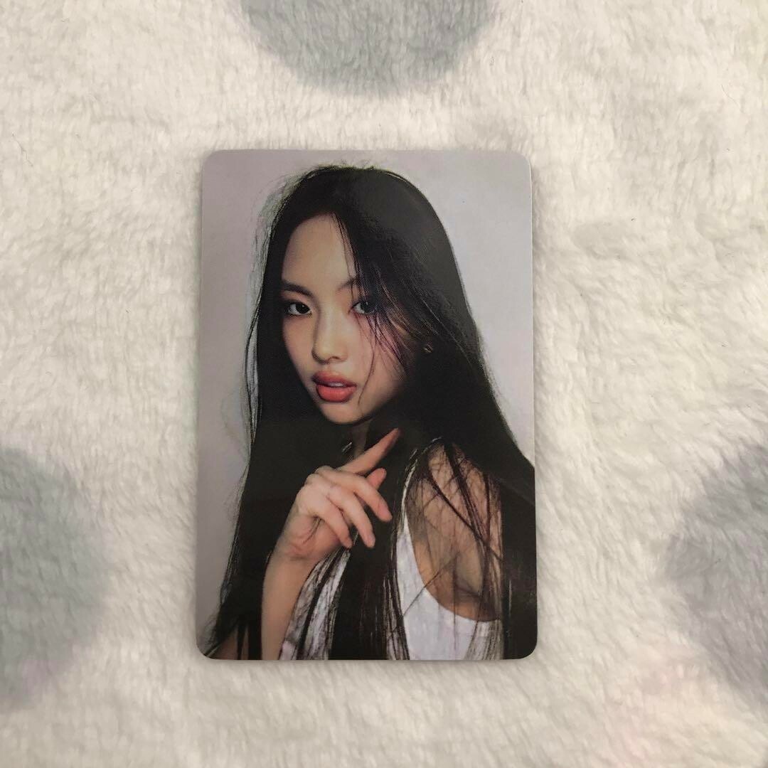 NewJeans SBS 歌謡大典 サノク ニュジ ダニエルトレカ