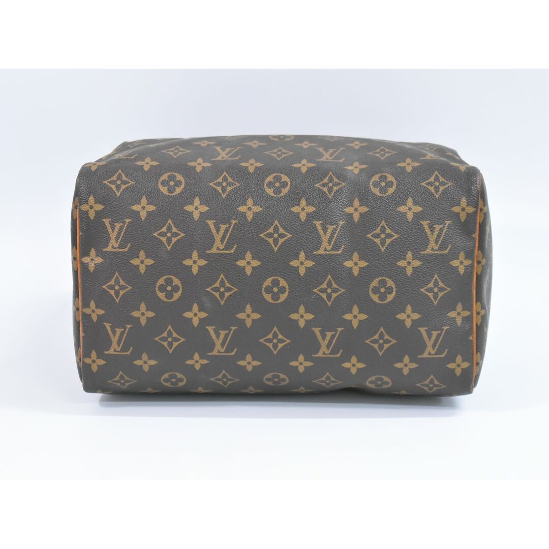 LOUIS VUITTON - 本物 ルイヴィトン LOUIS VUITTON LV 旧型 スピーディ