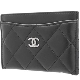 CHANEL（パスケース/IDカードホルダー）のフリマアイテム一覧