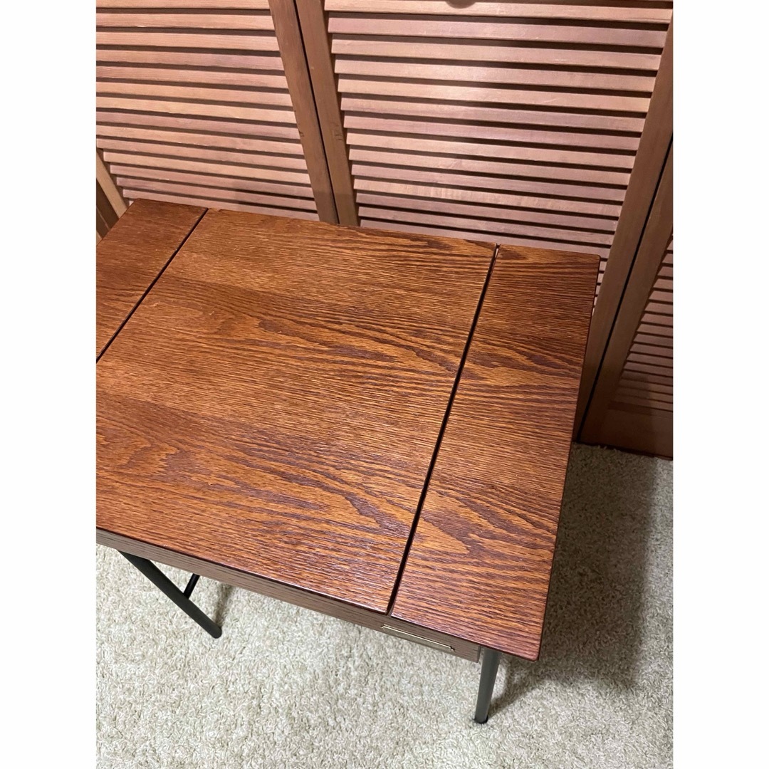 美品 ニコアンド nico and ドレッサーの通販 by リユース とくちゃん