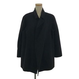 theory / セオリー | 2022AW | Luxe New Divide Clairene コート | S