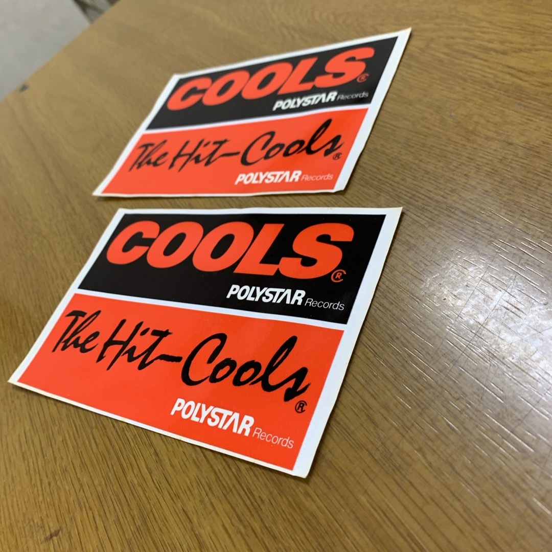 COOLS クールスの通販 by 91Caddy｜ラクマ